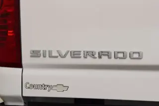 2026 Chevrolet Silverado 2500 HD