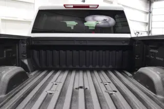 2026 Chevrolet Silverado 2500 HD