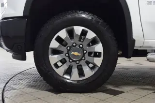 2026 Chevrolet Silverado 2500 HD