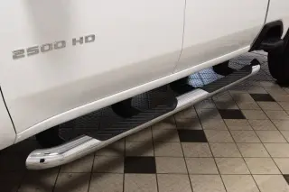 2026 Chevrolet Silverado 2500 HD