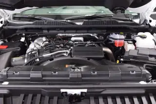 2026 Chevrolet Silverado 2500 HD