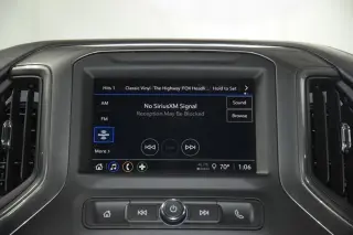 2026 Chevrolet Silverado 2500 HD