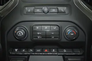 2026 Chevrolet Silverado 2500 HD