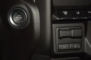 2026 Chevrolet Silverado 2500 HD