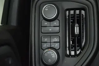 2026 Chevrolet Silverado 2500 HD