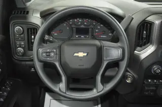 2026 Chevrolet Silverado 2500 HD