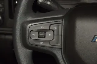 2026 Chevrolet Silverado 2500 HD