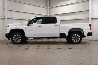 2026 Chevrolet Silverado 2500 HD