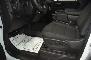 2026 Chevrolet Silverado 2500 HD