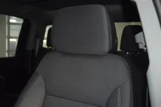 2026 Chevrolet Silverado 2500 HD