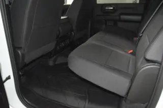 2026 Chevrolet Silverado 2500 HD