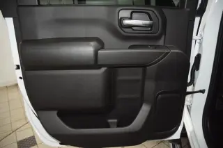 2026 Chevrolet Silverado 2500 HD