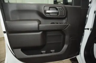 2026 Chevrolet Silverado 2500 HD