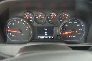 2026 Chevrolet Silverado 2500 HD