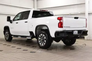 2026 Chevrolet Silverado 2500 HD