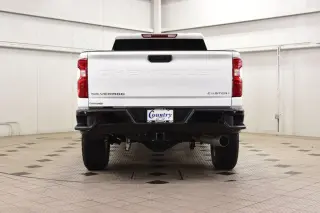 2026 Chevrolet Silverado 2500 HD
