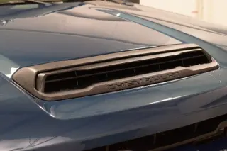 2026 Chevrolet Silverado 2500 HD