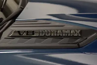 2026 Chevrolet Silverado 2500 HD