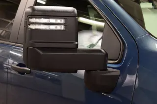 2026 Chevrolet Silverado 2500 HD