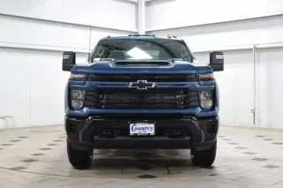 2026 Chevrolet Silverado 2500 HD