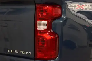 2026 Chevrolet Silverado 2500 HD
