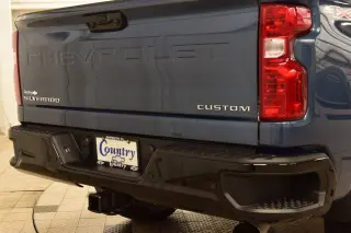 2026 Chevrolet Silverado 2500 HD