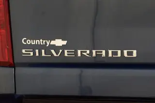 2026 Chevrolet Silverado 2500 HD