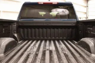 2026 Chevrolet Silverado 2500 HD