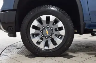 2026 Chevrolet Silverado 2500 HD