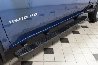 2026 Chevrolet Silverado 2500 HD