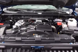 2026 Chevrolet Silverado 2500 HD