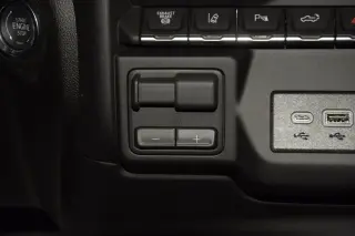2026 Chevrolet Silverado 2500 HD