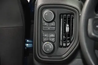 2026 Chevrolet Silverado 2500 HD
