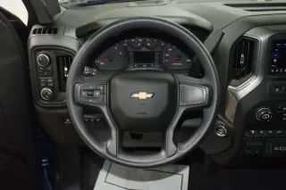 2026 Chevrolet Silverado 2500 HD