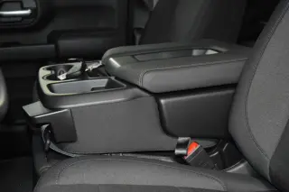 2026 Chevrolet Silverado 2500 HD