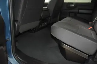 2026 Chevrolet Silverado 2500 HD