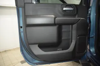 2026 Chevrolet Silverado 2500 HD