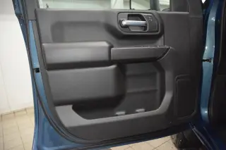 2026 Chevrolet Silverado 2500 HD