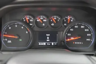 2026 Chevrolet Silverado 2500 HD