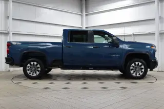2026 Chevrolet Silverado 2500 HD