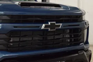 2026 Chevrolet Silverado 2500 HD