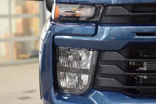 2026 Chevrolet Silverado 2500 HD