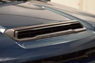 2026 Chevrolet Silverado 2500 HD
