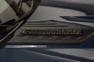 2026 Chevrolet Silverado 2500 HD