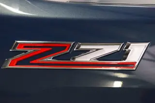 2026 Chevrolet Silverado 2500 HD