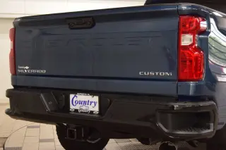 2026 Chevrolet Silverado 2500 HD