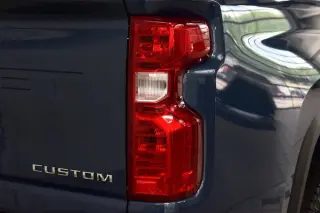 2026 Chevrolet Silverado 2500 HD