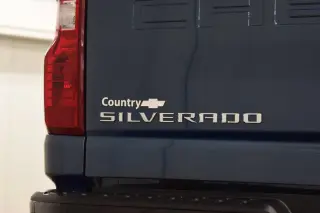 2026 Chevrolet Silverado 2500 HD