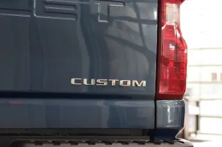 2026 Chevrolet Silverado 2500 HD