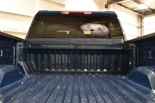 2026 Chevrolet Silverado 2500 HD